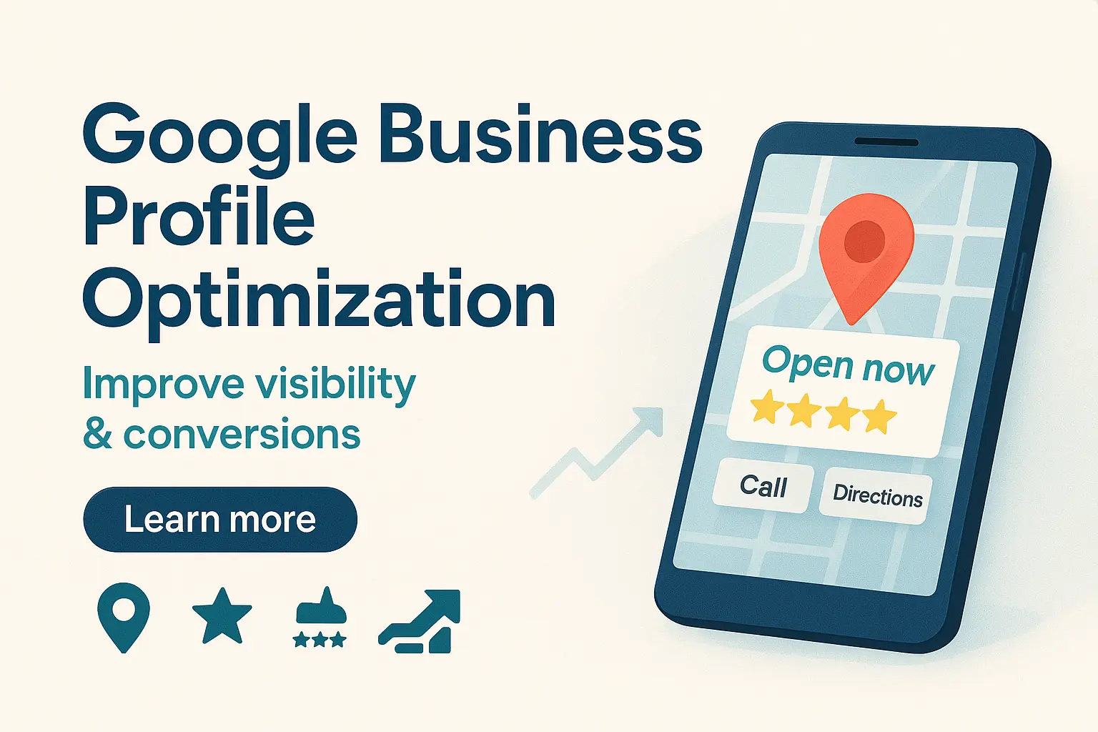 Google Business Profile Optimization