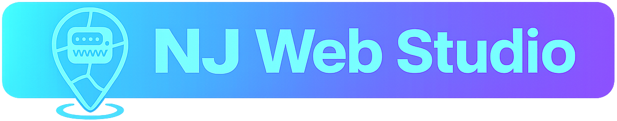 NJ Web Studio Logo